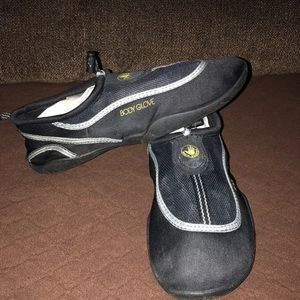 Body Glove water shoes